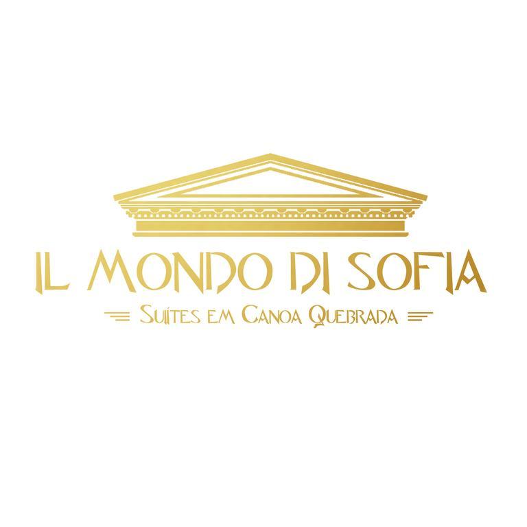 Il Mondo Di Sofia كانووا كويبرادا المظهر الخارجي الصورة